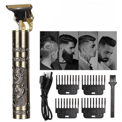 Premium Hair Trimmers