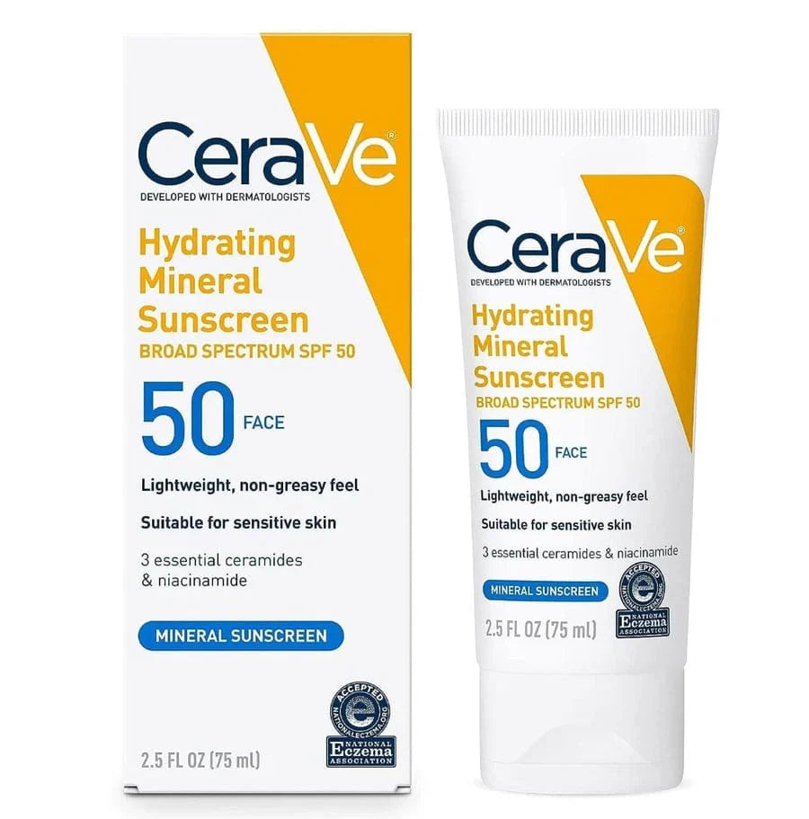 CERAVE KIT 4 IN 1